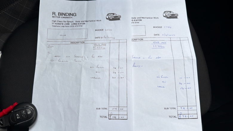 MINI Hatchback 2.0 Cooper S II 5dr Petrol Hatchback